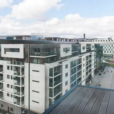 Luxury Apartment, Incredible Views Appartamento *