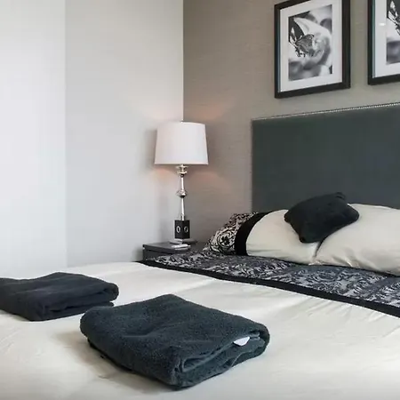 Luxury Apartment, Incredible Views * Dublino
