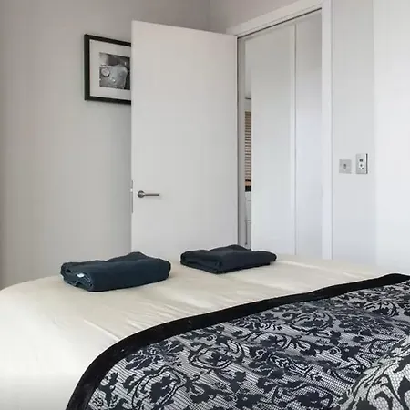 Luxury Apartment, Incredible Views Dublino
