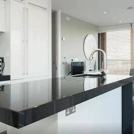 Appartamento Luxury Apartment, Incredible Views *