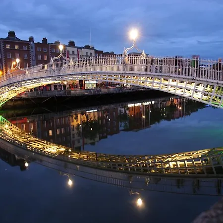 Appartement Luxury Apartment, Incredible Views Dublin