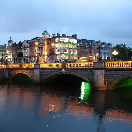 Luxury Apartment, Incredible Views Dublin