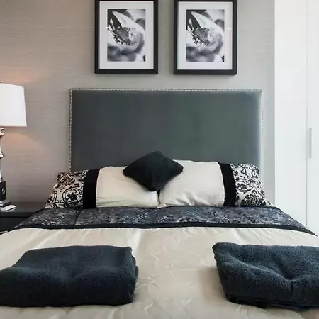 Apartman Luxury Apartment, Incredible Views