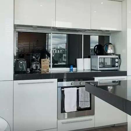 Apartman Luxury Apartment, Incredible Views *