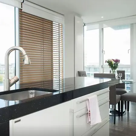 Luxury Apartment, Incredible Views Apartman