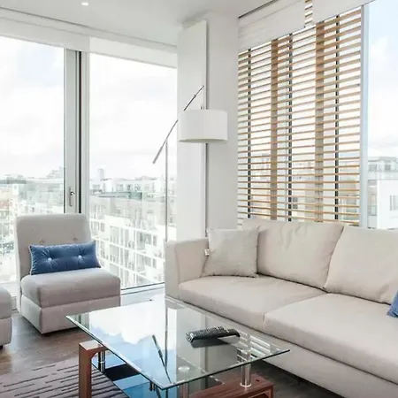 Luxury Apartment, Incredible Views Apartman *