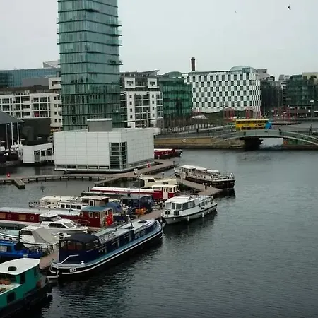 Luxury Apartment, Incredible Views * Dublin