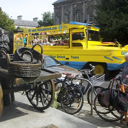 Apartman Luxury Apartment, Incredible Views Dublin
