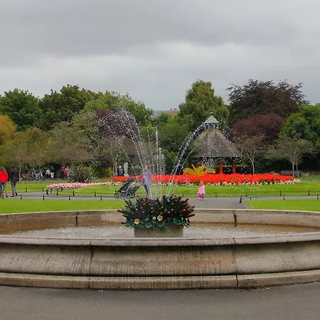 Luxury Apartment, Incredible Views Dublin
